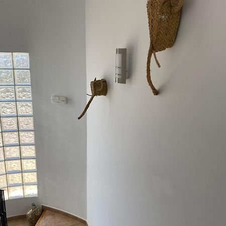 Hostal Espai Mediterrani Puebla de Vallbona Eksteriør billede