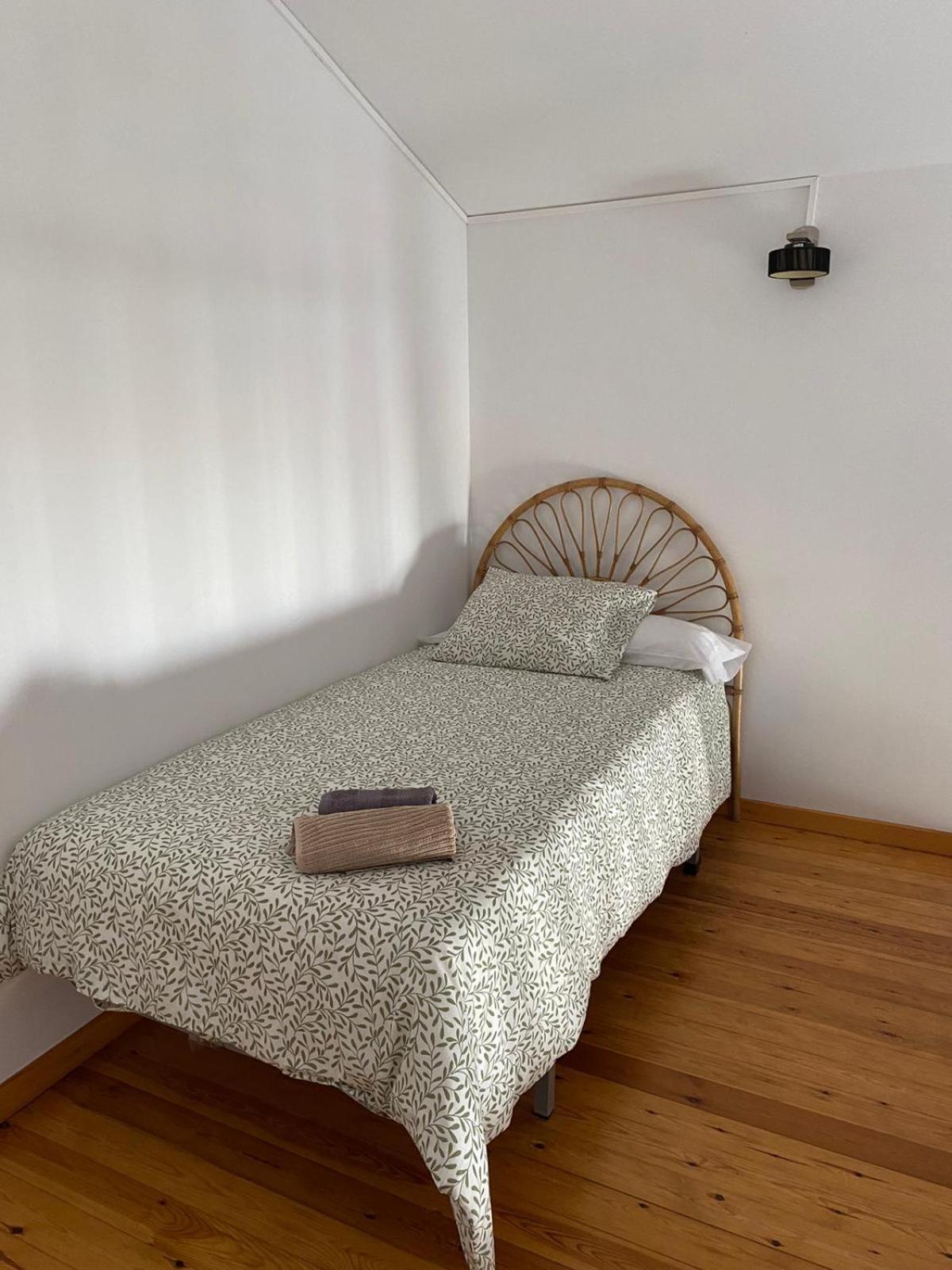 Hostal Espai Mediterrani Puebla de Vallbona Eksteriør billede